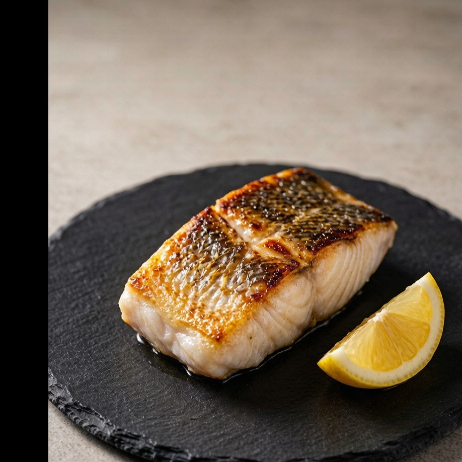 Spanish Mackerel Steaks