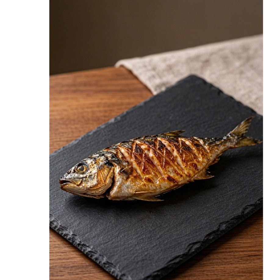 Whole Mackerel