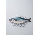 Mackerel Fillets (Saba)