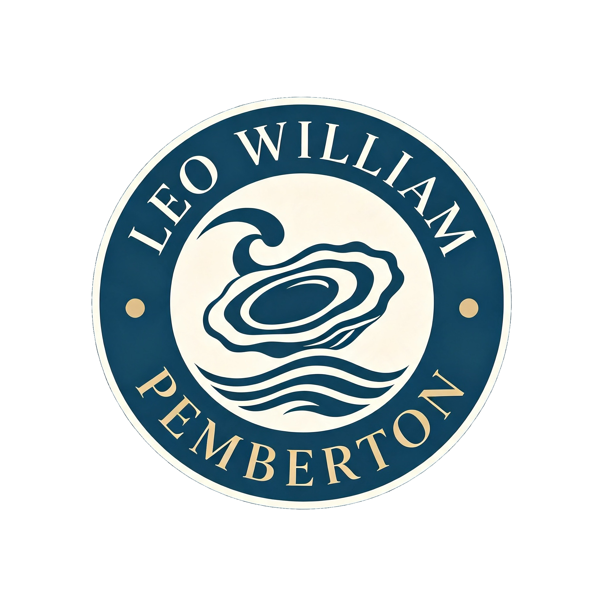 LEO WILLIAM PEMBERTON